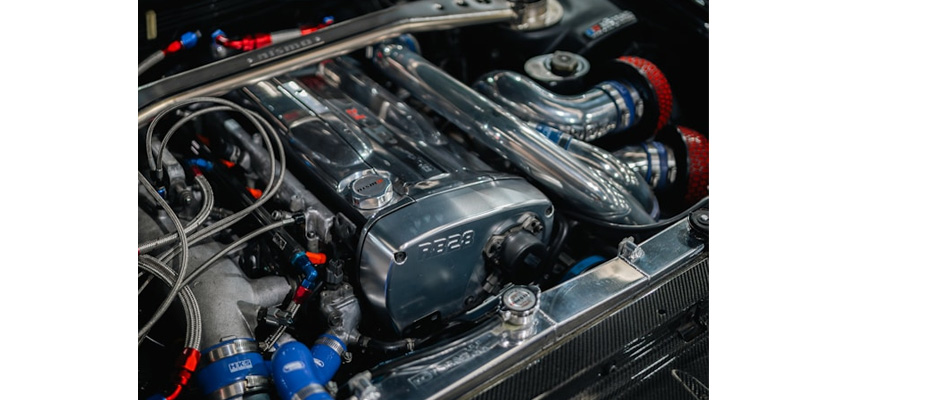 Elaborazione del motore il ruolo del turbocompressore tra coppia, potenza e prontezza di risposta