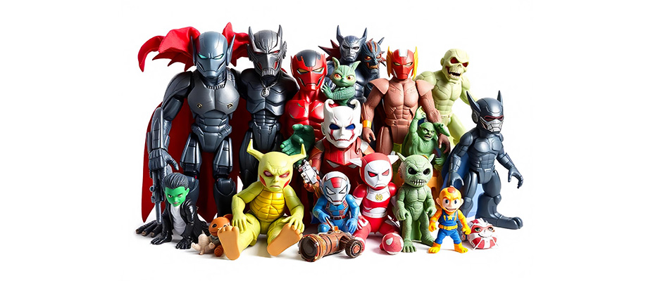 Lego marvel eroi contro cattivi 4 battaglie cult da costruire subito