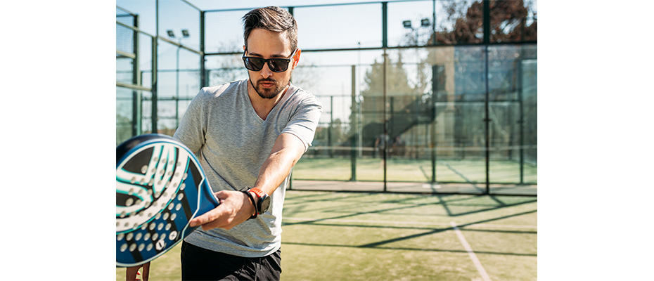 Padel